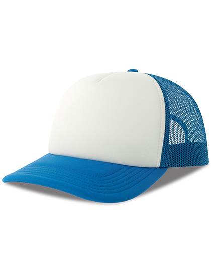 Rapper-S Cap