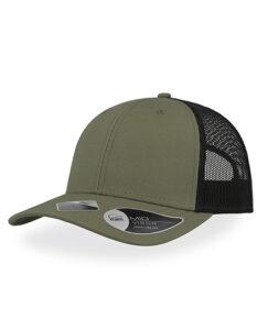 Recy Three Cap