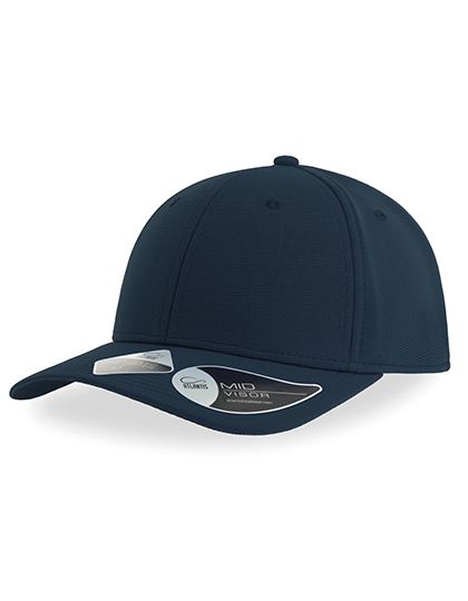 Sand Cap
