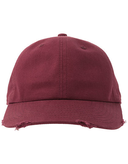 Dad Hat Destroyed-S