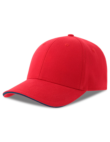 Liberty Sandwich-S Cap
