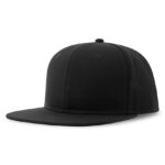 Snap Back-S Cap