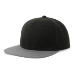 Snap Back-S Cap