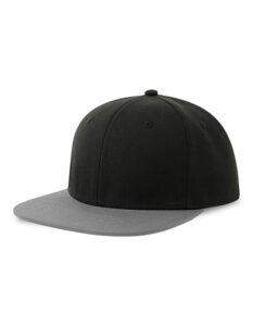 Snap Back-S Cap