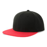 Snap Back-S Cap