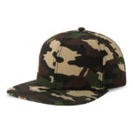 Snap Back-S Cap