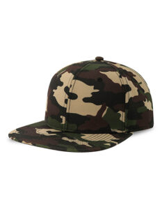 Snap Back-S Cap