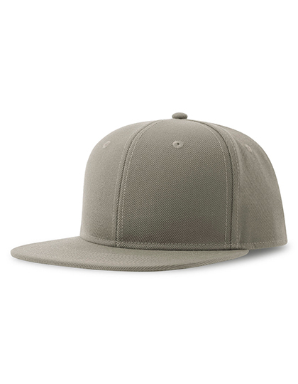Snap Back-S Cap