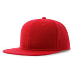 Snap Back-S Cap
