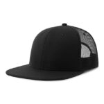 Snap Mesh-S Cap
