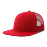 Snap Mesh-S Cap