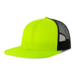 Snap Mesh-S Cap