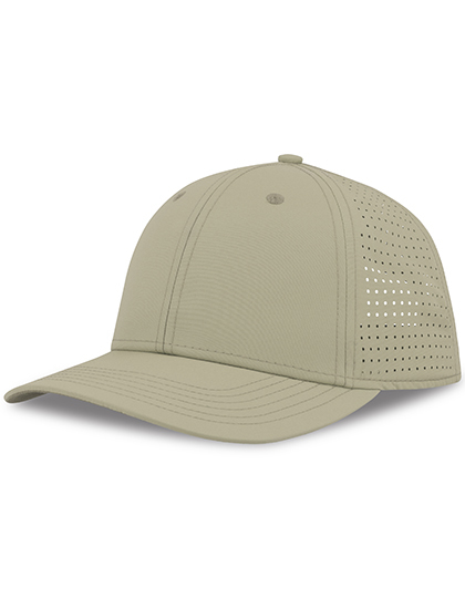 Breezy-S Cap