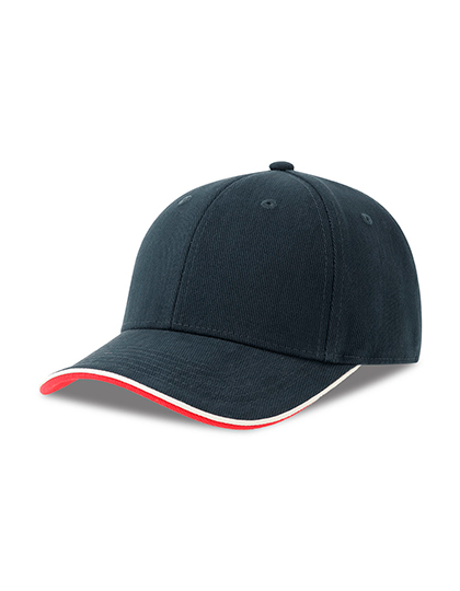 Pilot Piping Sandwich-S Cap