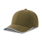 Pilot Piping Sandwich-S Cap