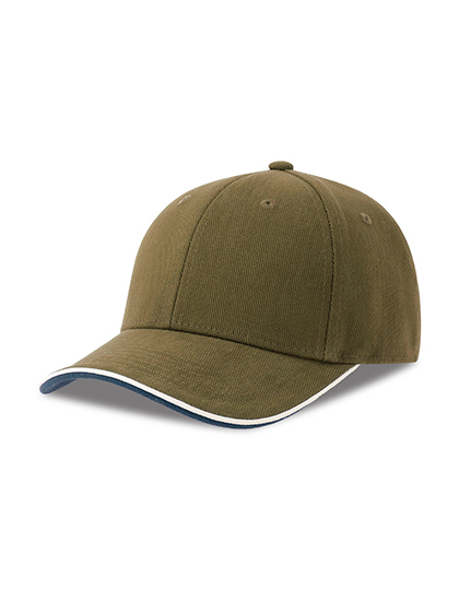 Pilot Piping Sandwich-S Cap