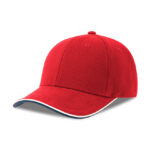 Pilot Piping Sandwich-S Cap