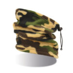 Hotty – Warm Neckwarmer