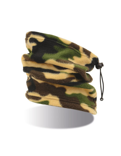 Hotty – Warm Neckwarmer