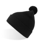 Kids Wind-s with Pompom Beanie