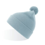 Kids Wind-s with Pompom Beanie