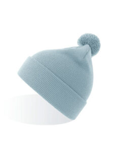 Kids Wind-s with Pompom Beanie