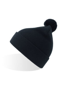 Kids Wind-s with Pompom Beanie