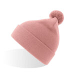 Kids Wind-s with Pompom Beanie