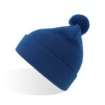 Kids Wind-s with Pompom Beanie