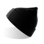 Wind-S Beanie with Patch