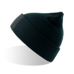 Wind-S Beanie with Patch