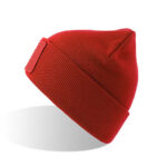 Wind-S Beanie with Patch