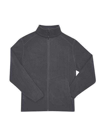 #Reset Polar Fleece