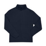 #Reset Polar Fleece