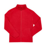#Reset Polar Fleece