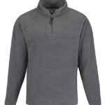 Unisex Fleece Highlander+