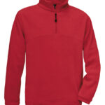 Unisex Fleece Highlander+