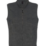 Unisex Fleece Traveller+
