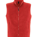 Unisex Fleece Traveller+