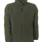 Unisex Fleece WindProtek