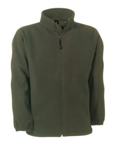 Unisex Fleece WindProtek