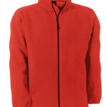 Unisex Fleece WindProtek