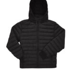 #Reset Puffer