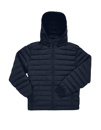 #Reset Puffer