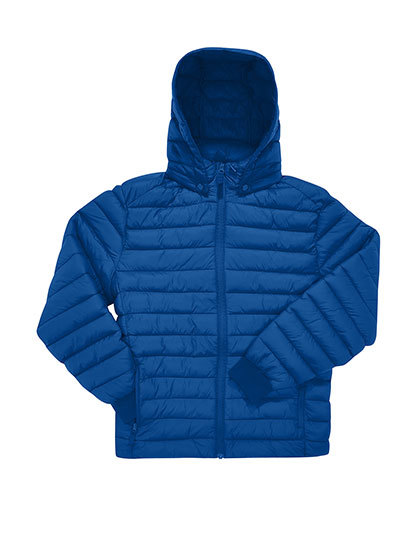 #Reset Puffer