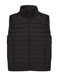#Reset Bodywarmer