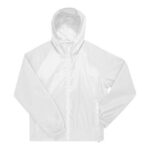 #Reset Windbreaker