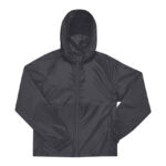 #Reset Lined Windbreaker