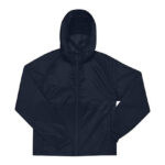 #Reset Lined Windbreaker