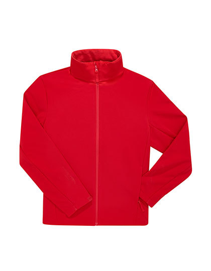 Reset Softshell